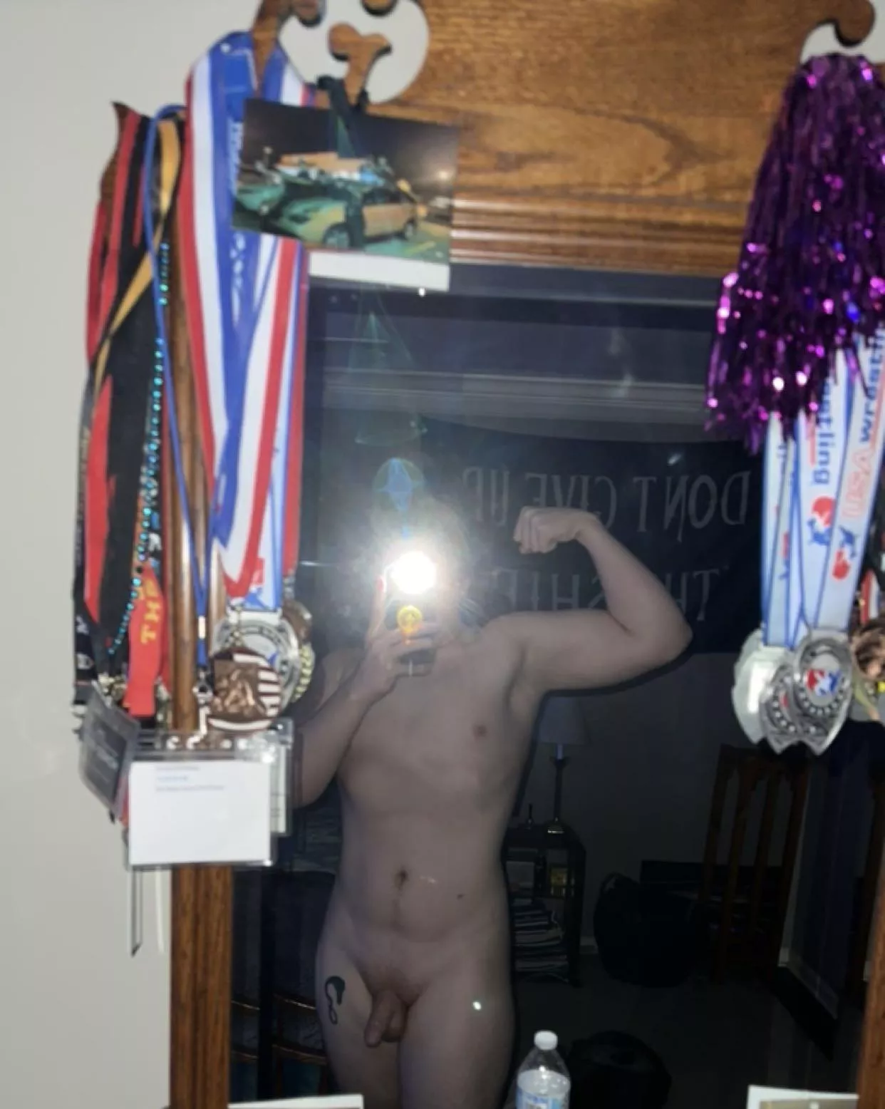 [20] Anyone from the Memphis area?