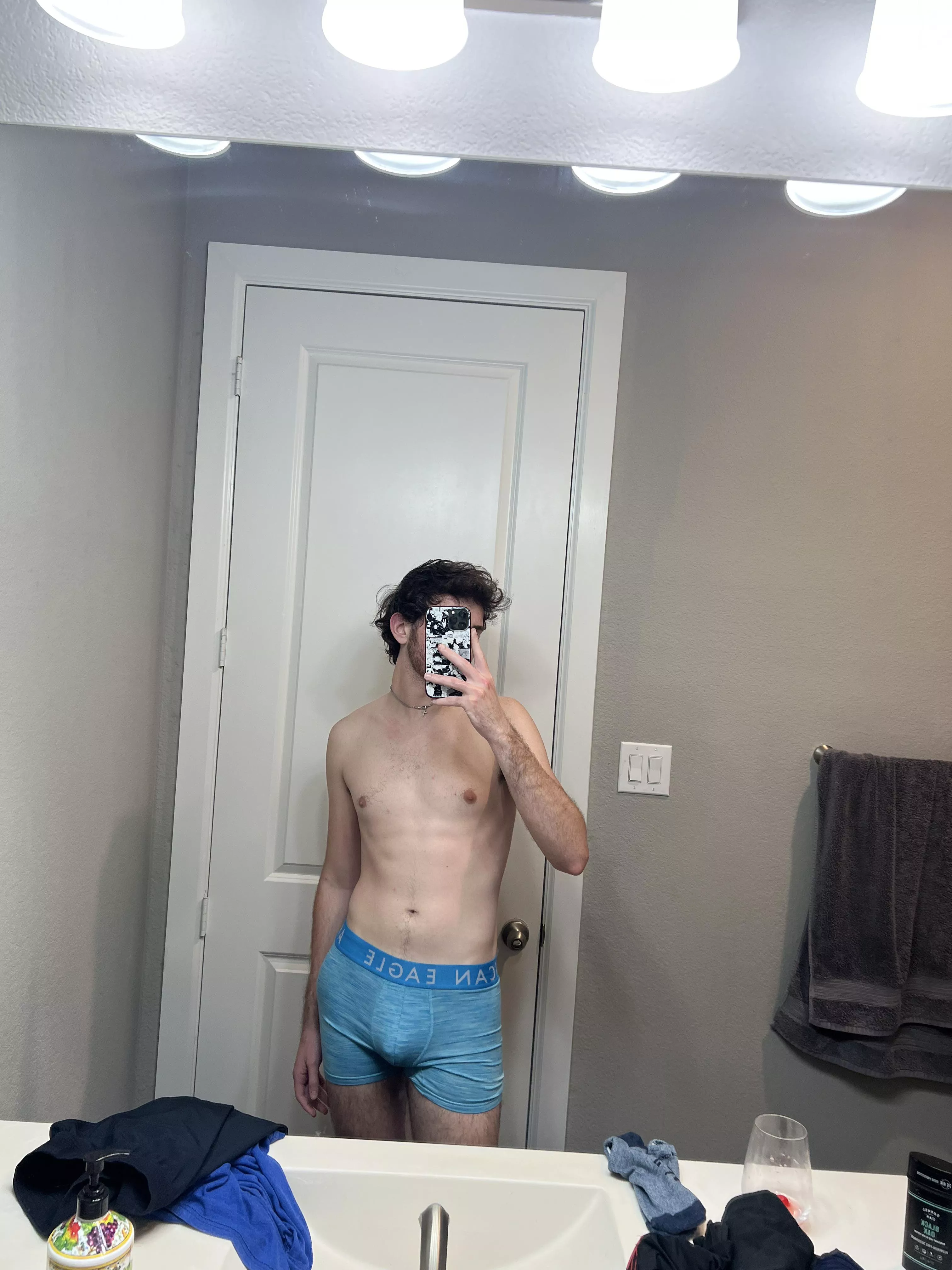 [20] Wanna see how big i can get ?