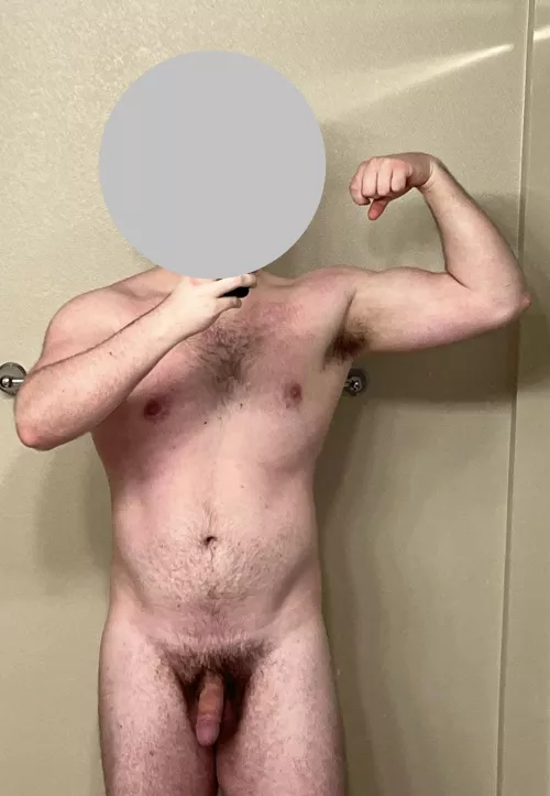 24 (m) looking for any feedback