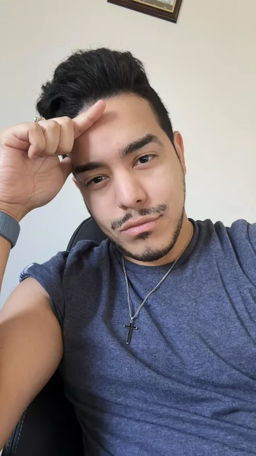 3 weeks till 28! 🥳