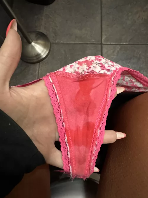 34 year old MILF cream