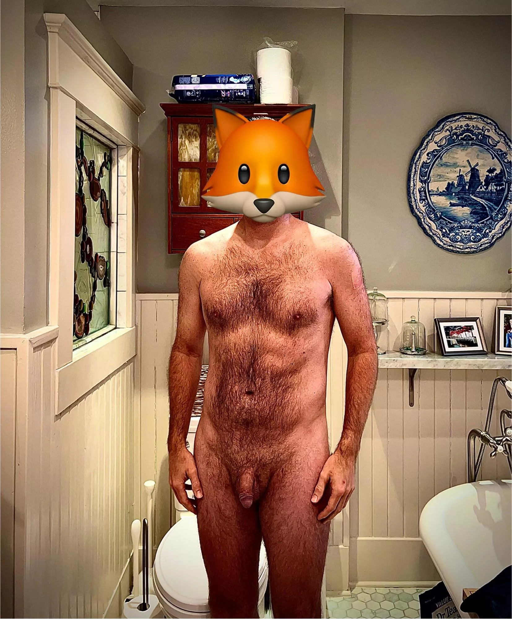 38(m) - all rates welcome