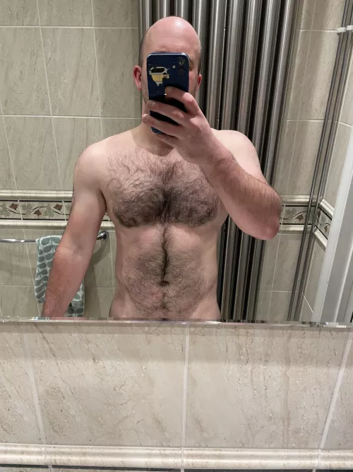 40 m U.K. and working from home. DMs are open