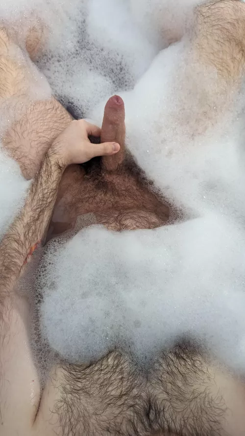 A fresh clean bush :D