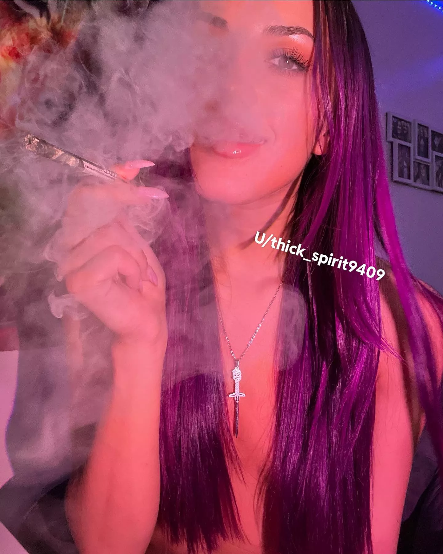 a puffs day keeps the bullshit at bay 😋