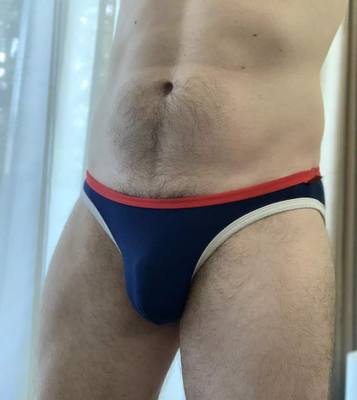 AB Bikini Briefs