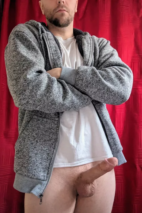 Am I thick enough for you?