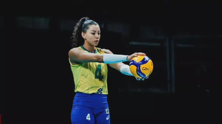 Ana Carolina da Silva