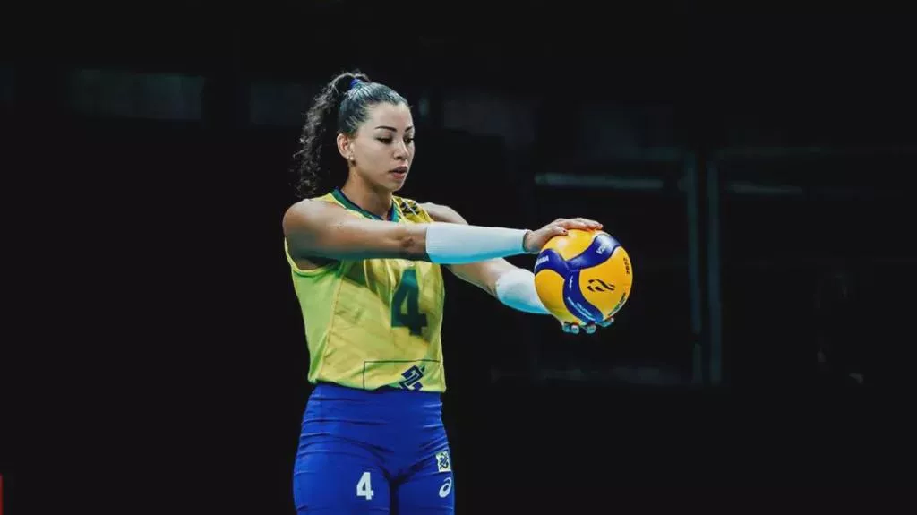 Ana Carolina da Silva