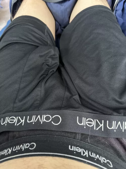 Another pair to add to my collection I found at the locker room