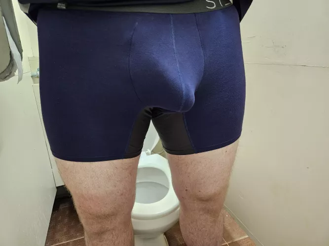 Any women for a chubby guy in uniform?