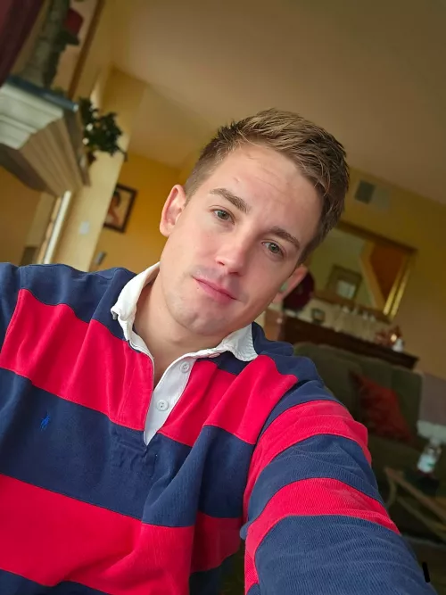 Any1 want to ride on a horse and hit some ballz