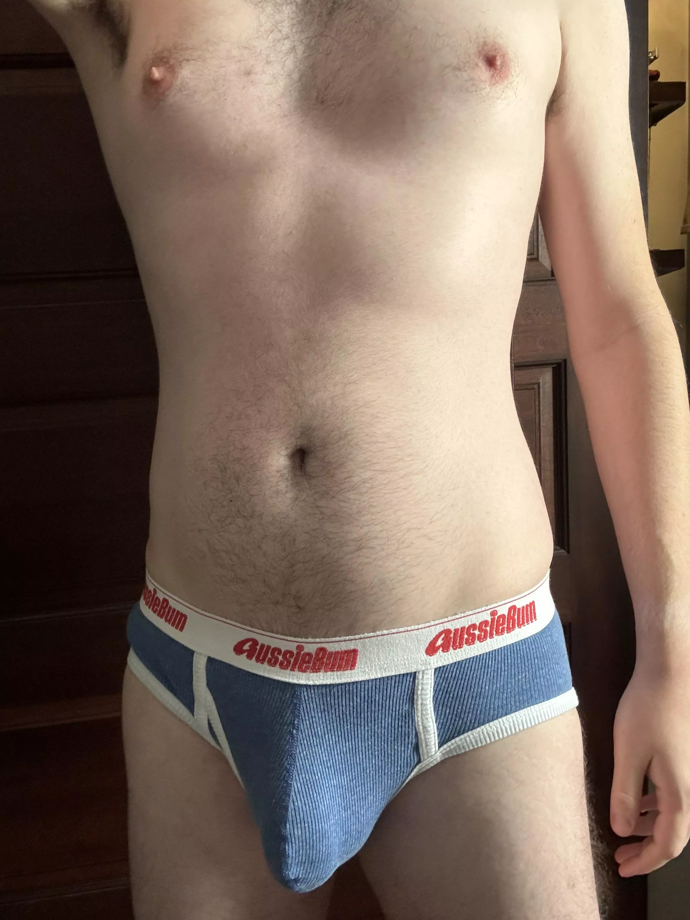 Anyone like Aussiebums?