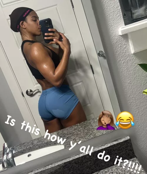 Bianca Belair 