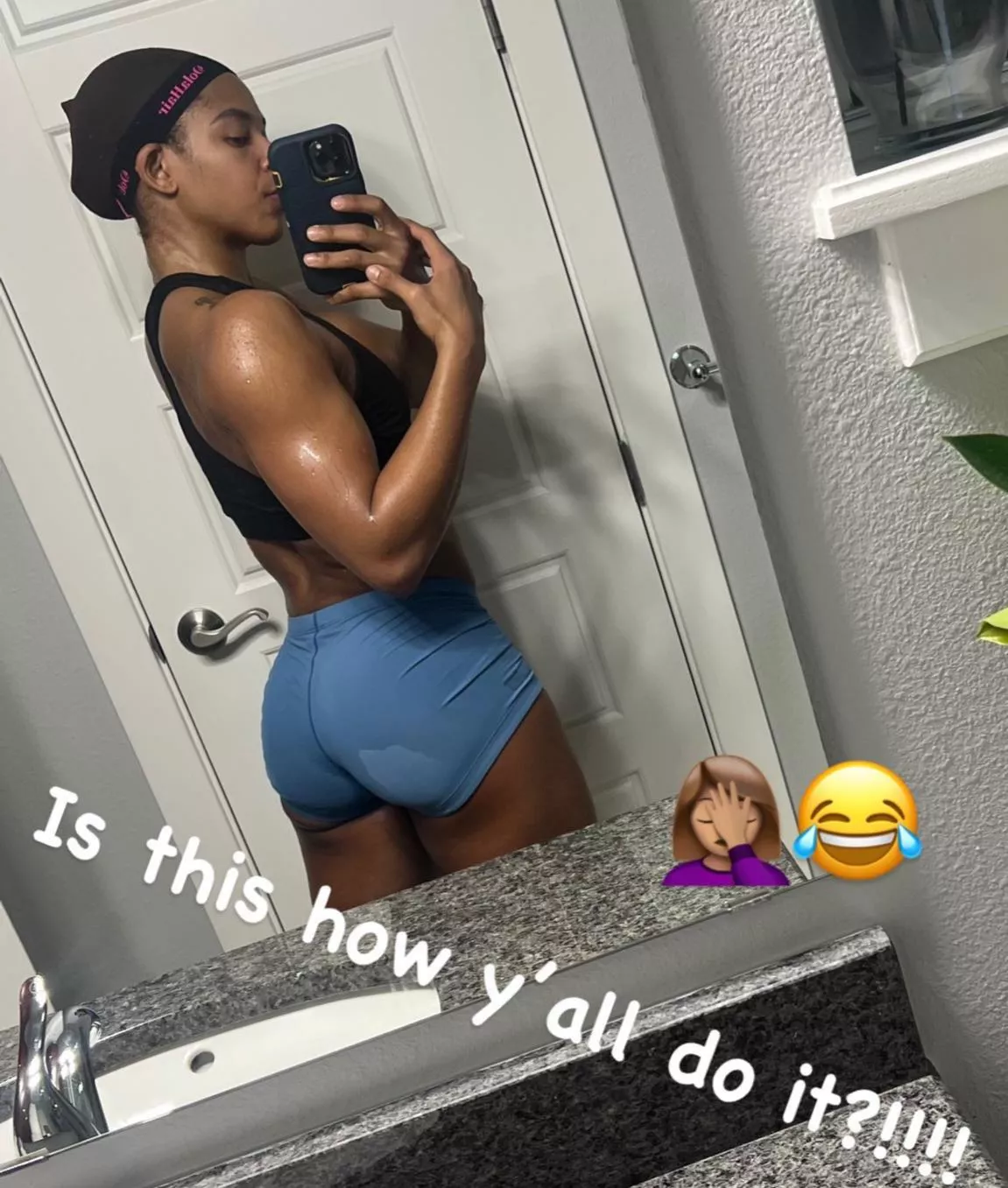 Bianca Belair 