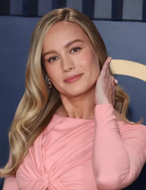 Brie Larson