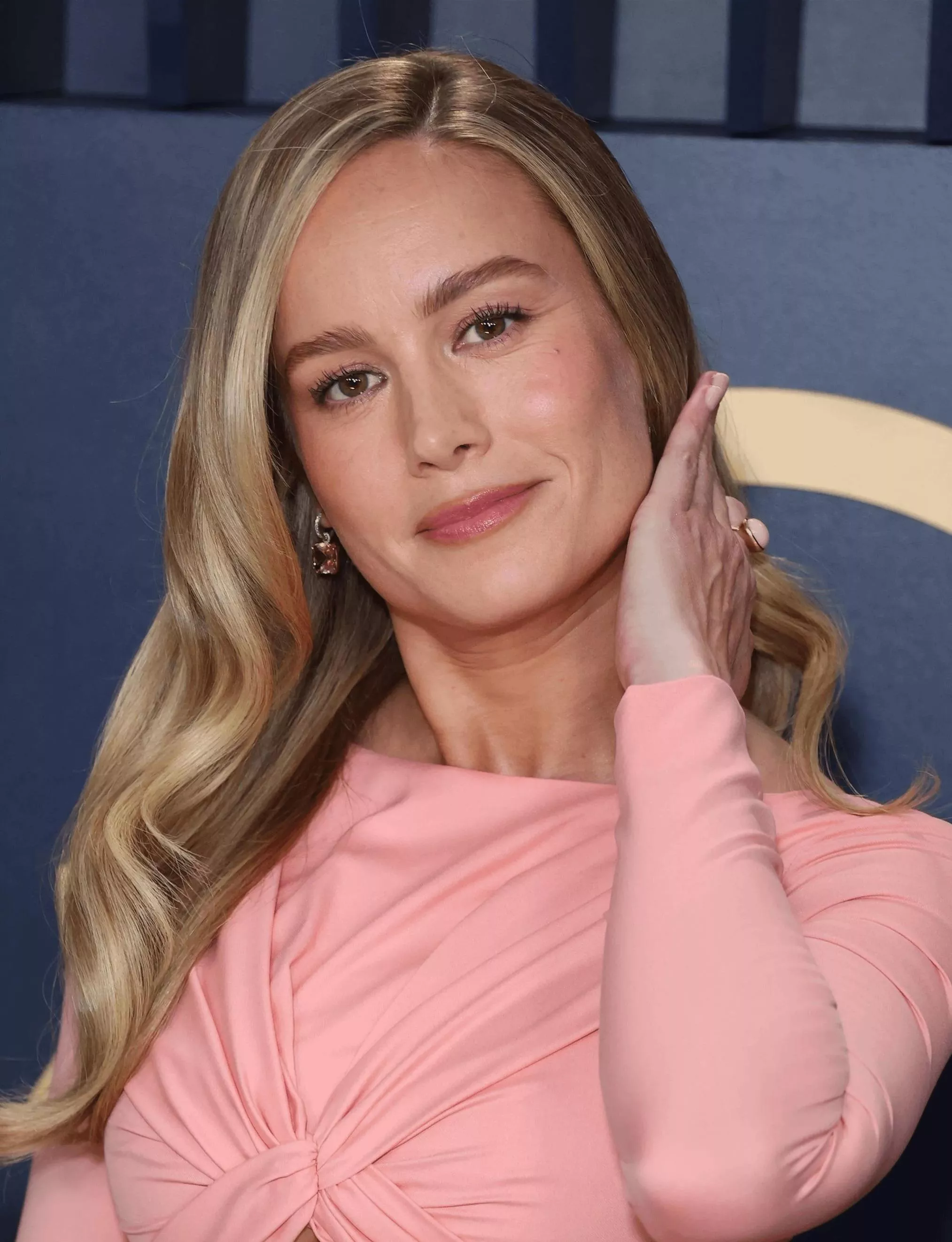 Brie Larson