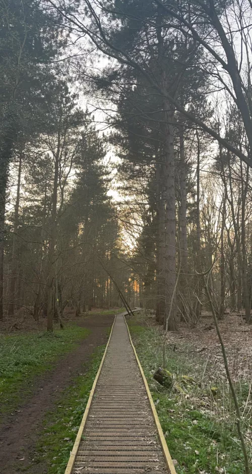 Calling all truckers