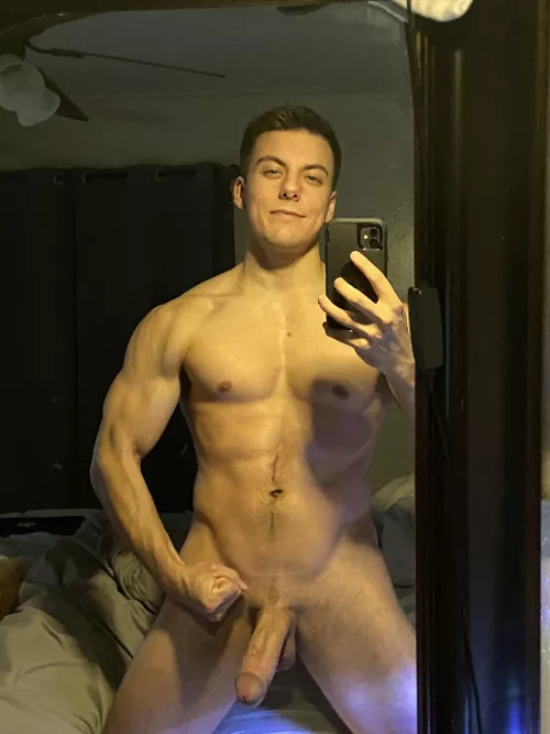 Can daddy cum inside you?