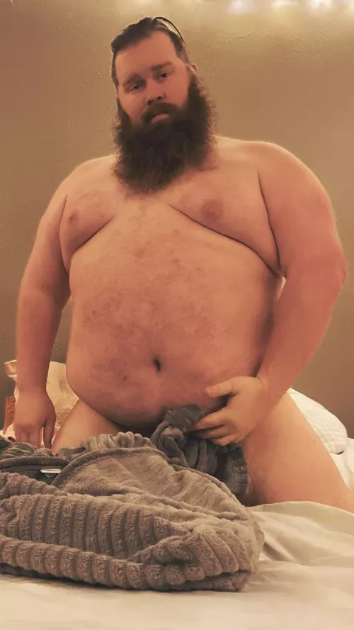 Can you handle all of me?? Do you want to? 😏😏