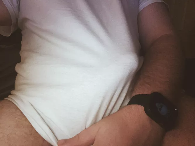 Can’t sleep… something’s keeping me up.