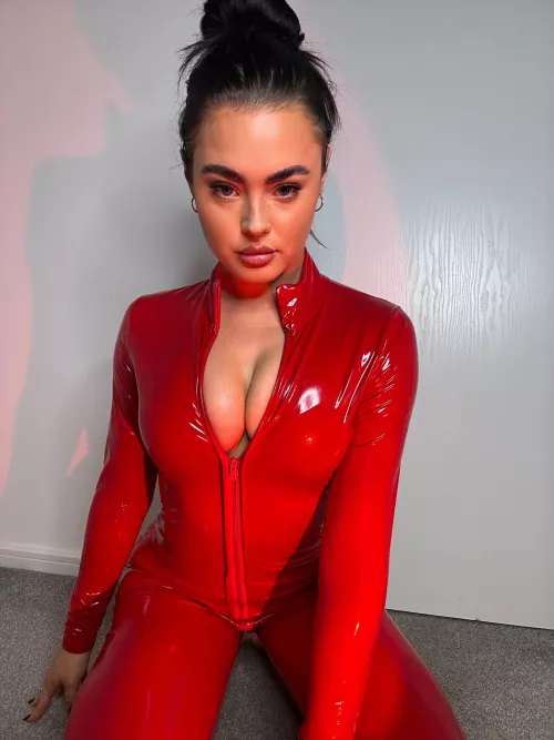 Challenge: maintain eye contact  