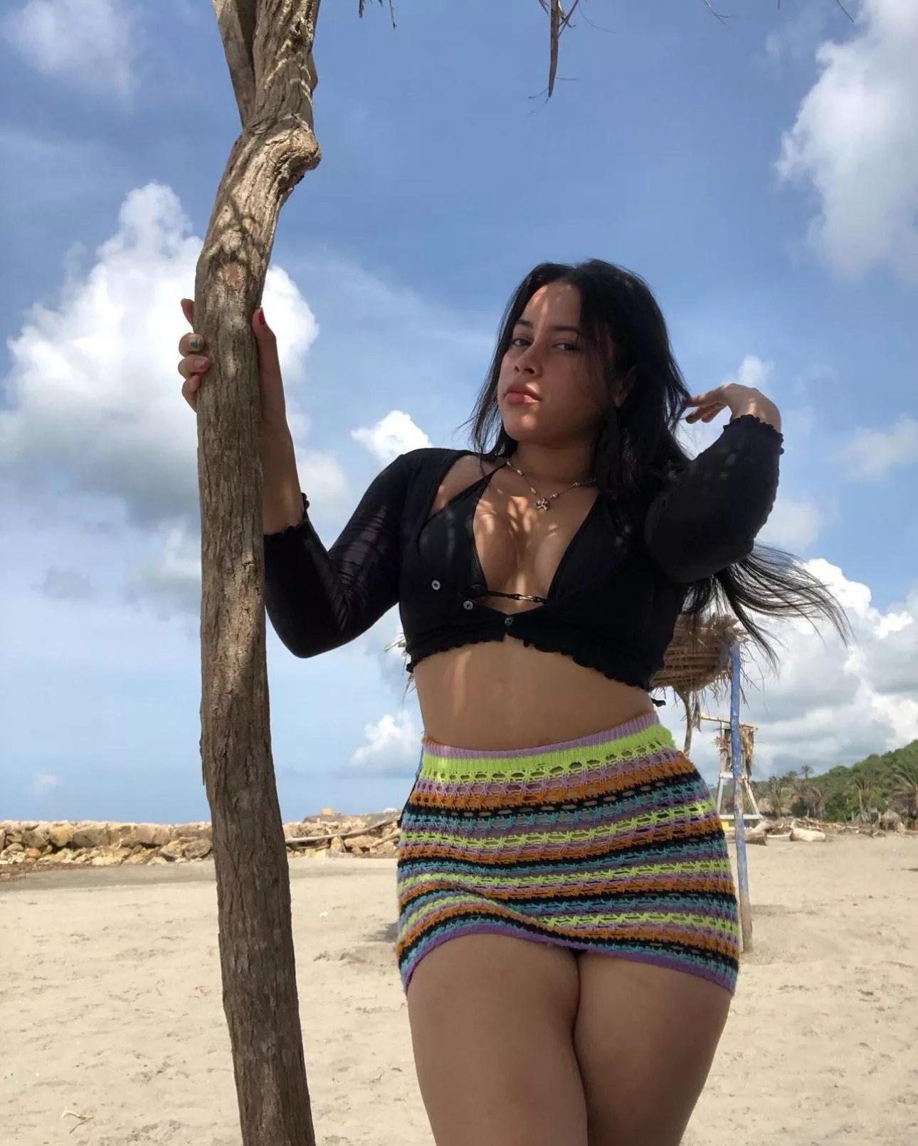 Chubby Columbiana IUTR