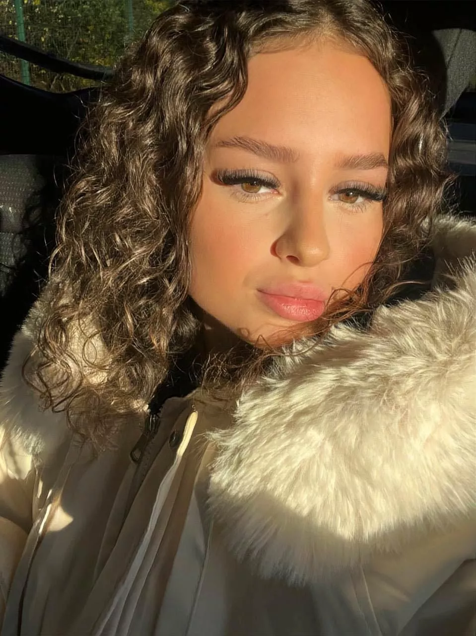 classy enough for you