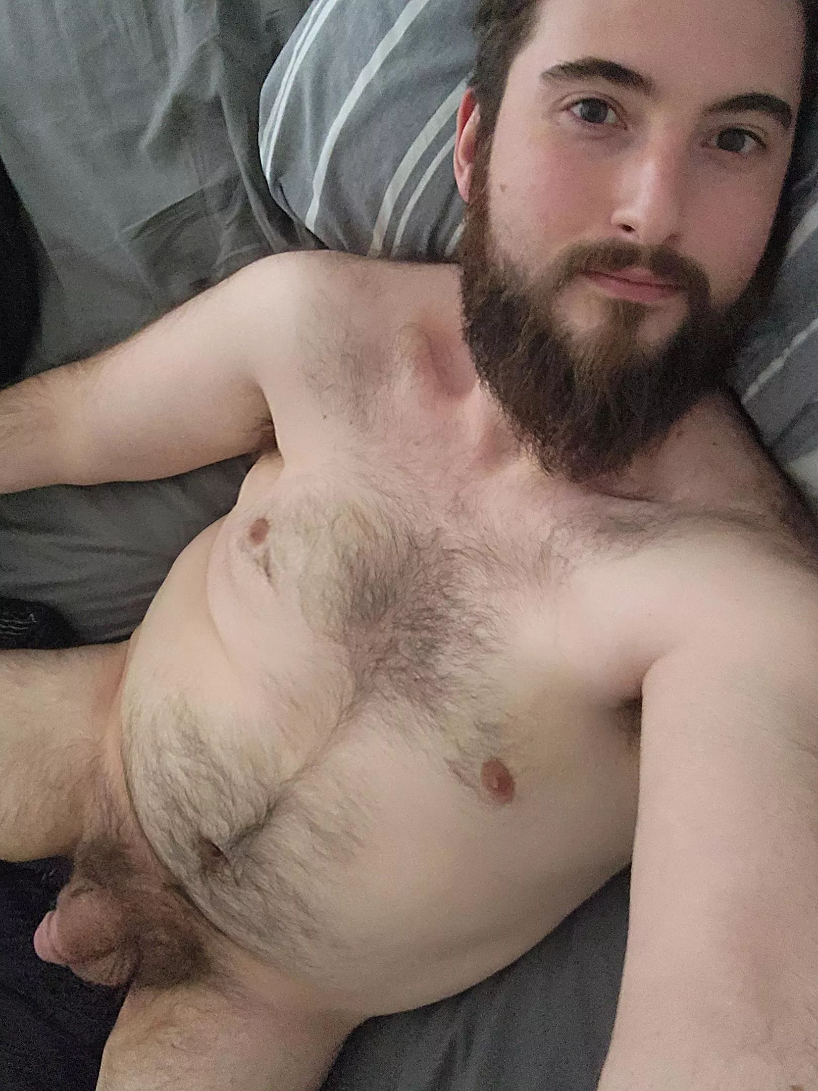 Clothing is overrated