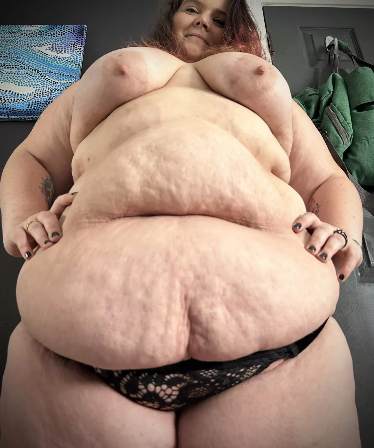 Comment your age if you like what you see 😘💋