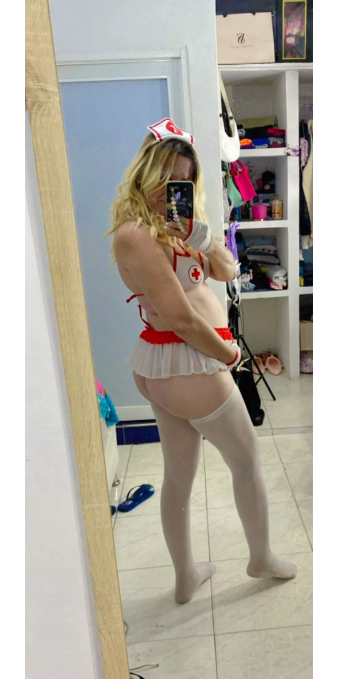 Could a good dad help this pregnant woman?  