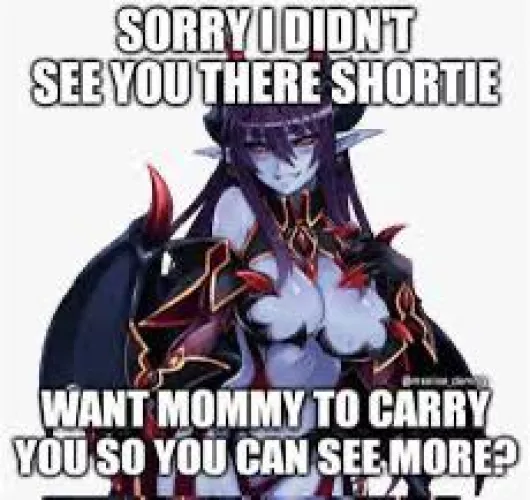 Cum to mommy 🐶🖤