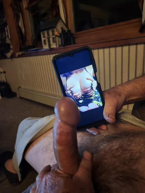 Curious about what you think...