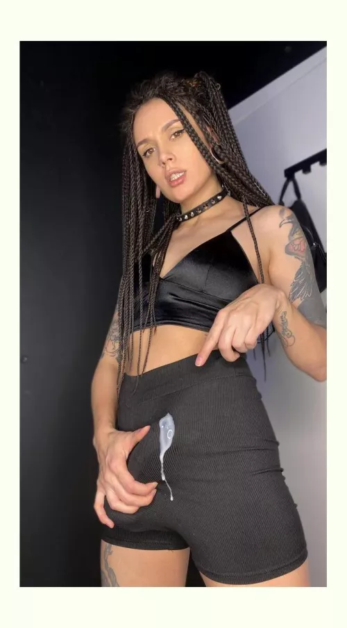 Did you like my hard friend so much? Well, ldt me introduce you better