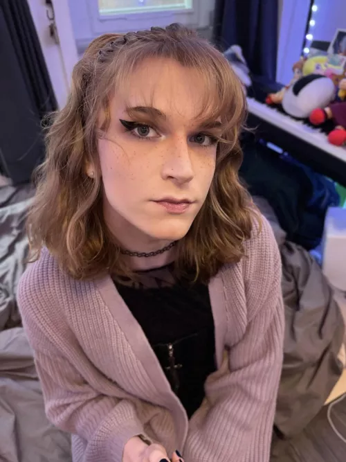 (do you even read this)