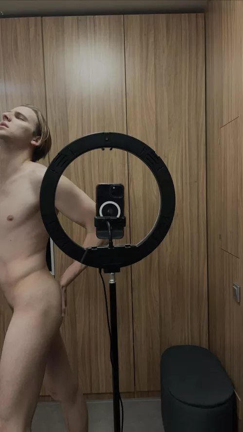 do you like my artistic side? 😋