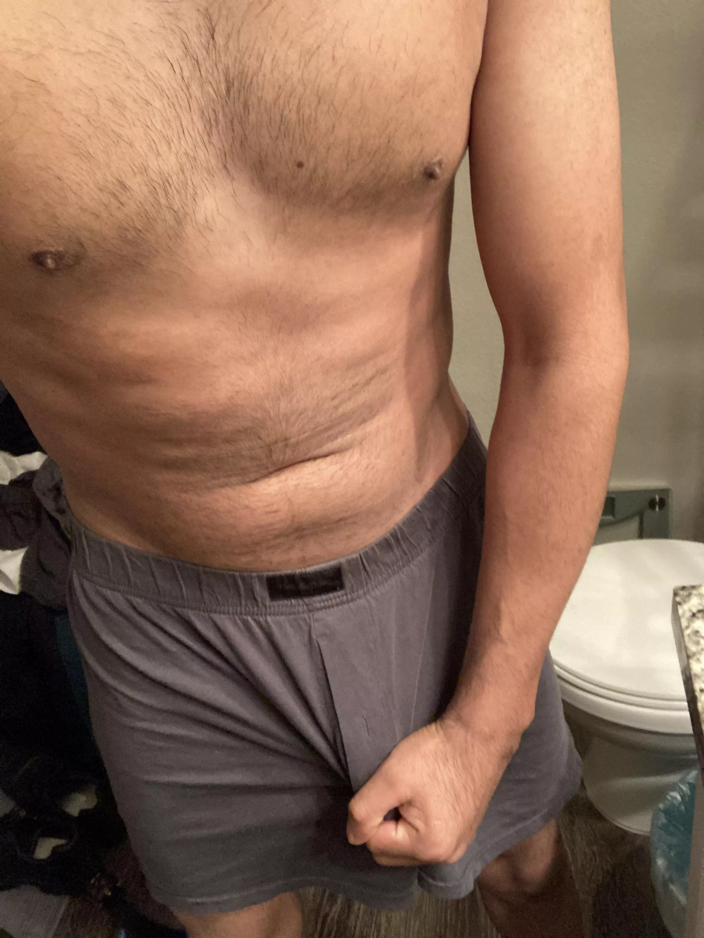 Do you want to see it?