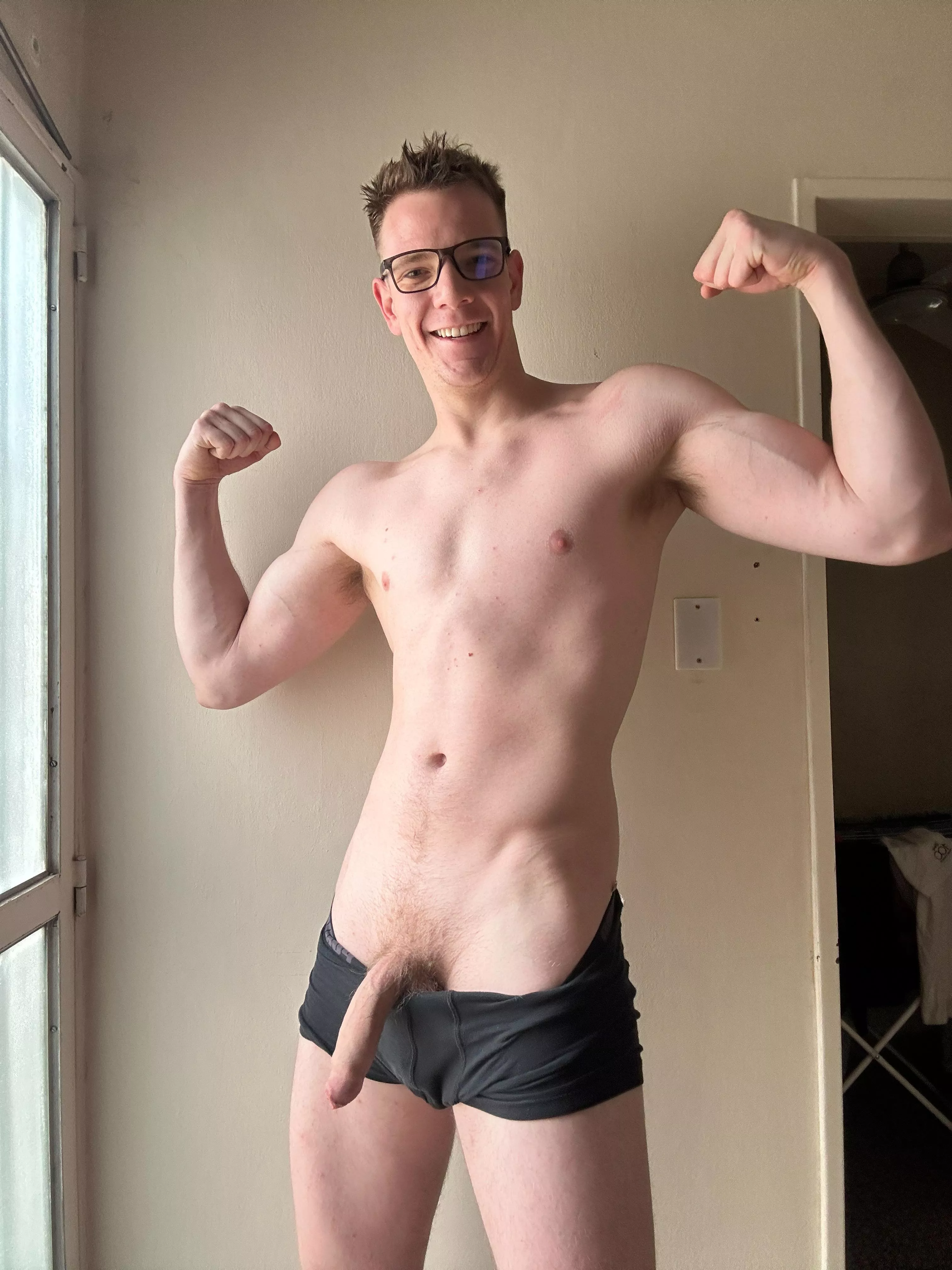 Do your armpits excite you? 😈🔥