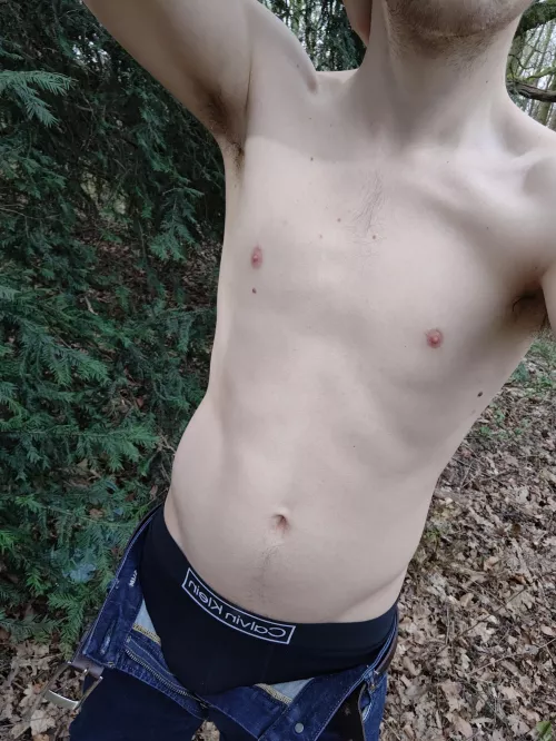 Does anybody wanna sniff?