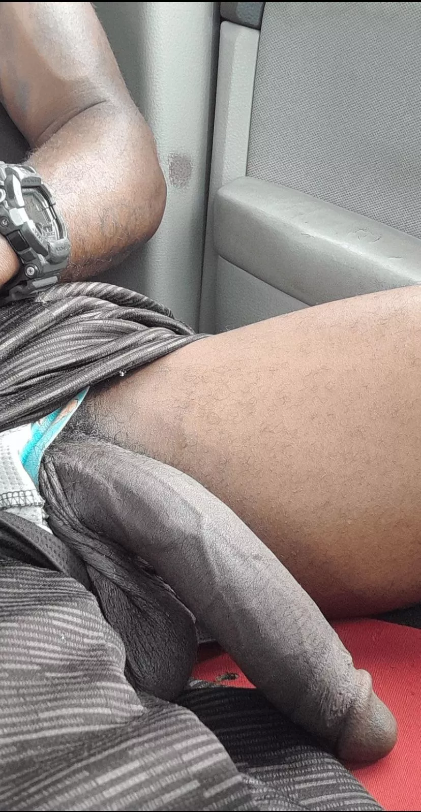 Does the cock justifies the age ? M21