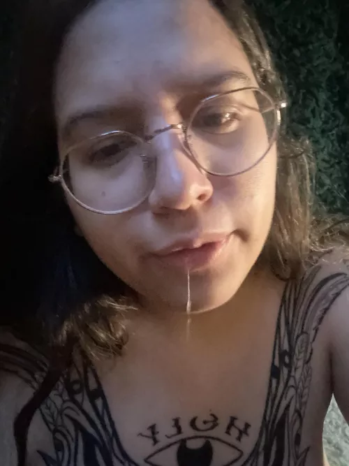 doing something unholy