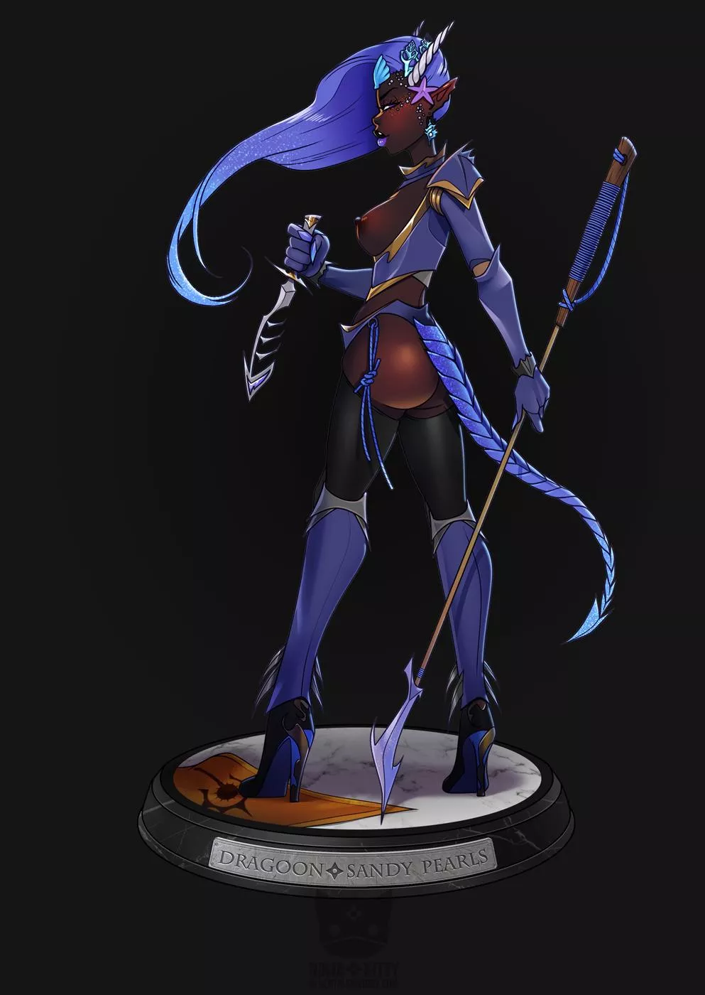 DragoonSP (NinjaKitty)