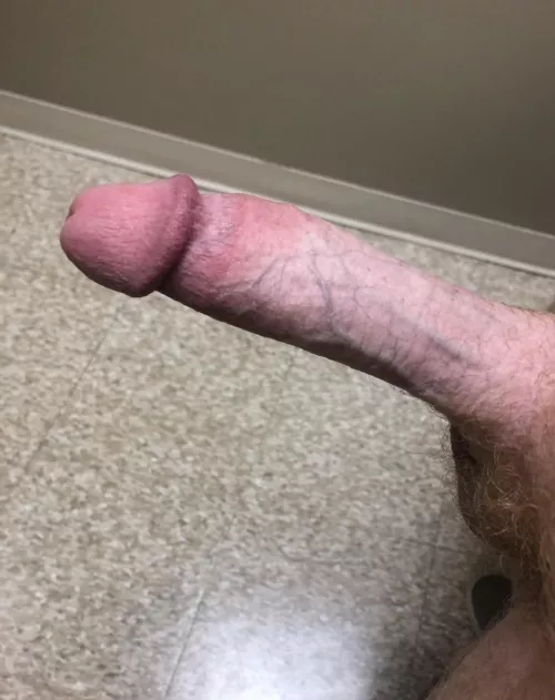 Early cuck gets the BWC