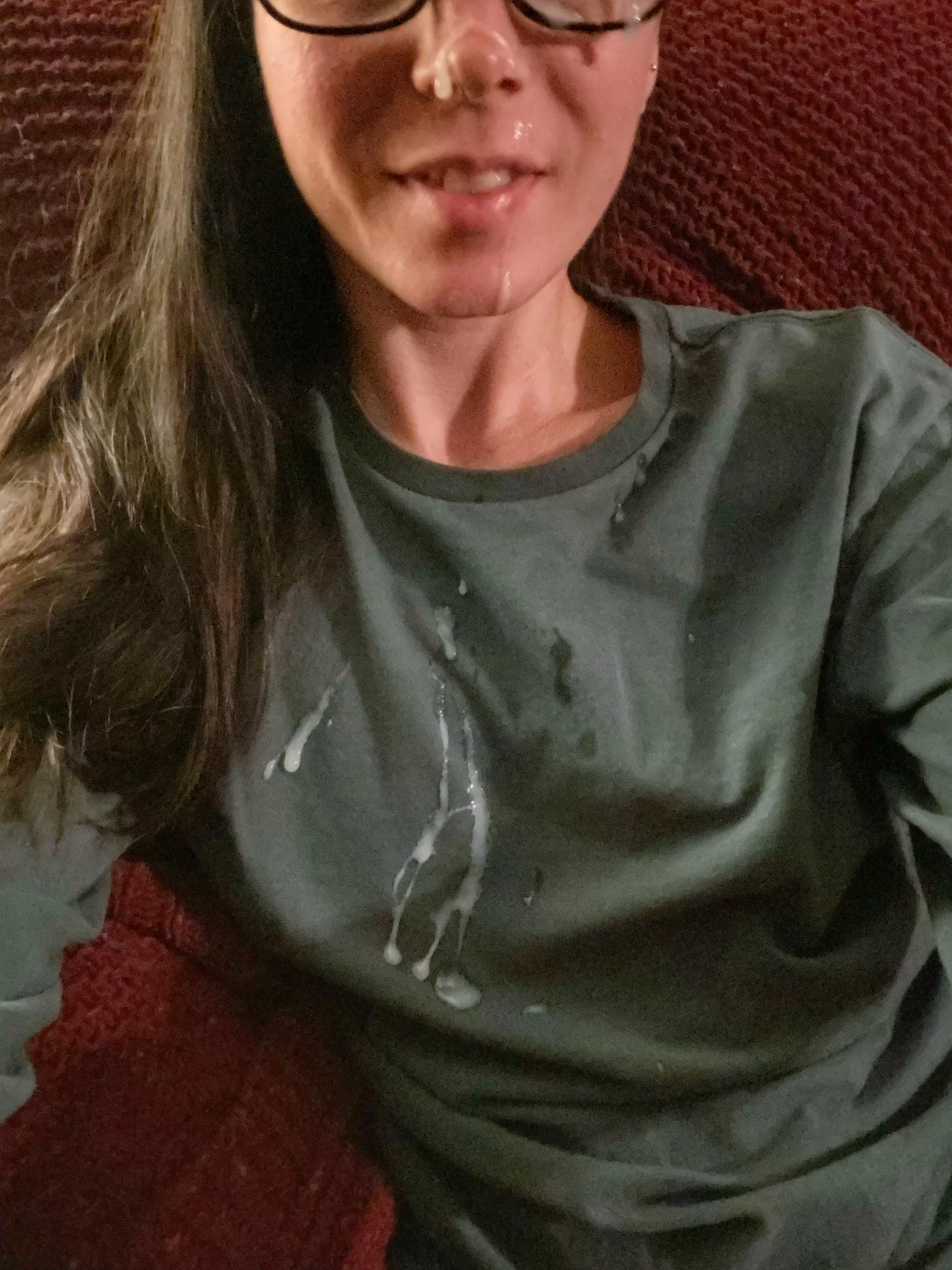 Everyday’s a good day for a facial