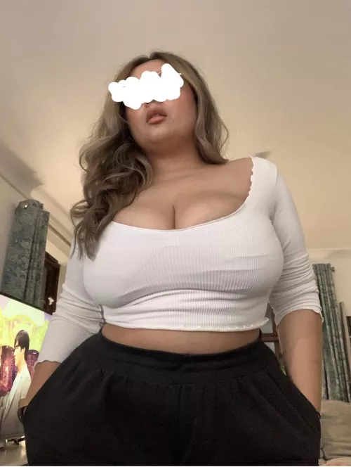 [F] My fav loungewear