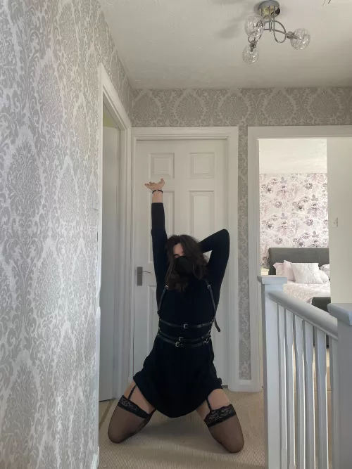 Femininity is my passion❤️