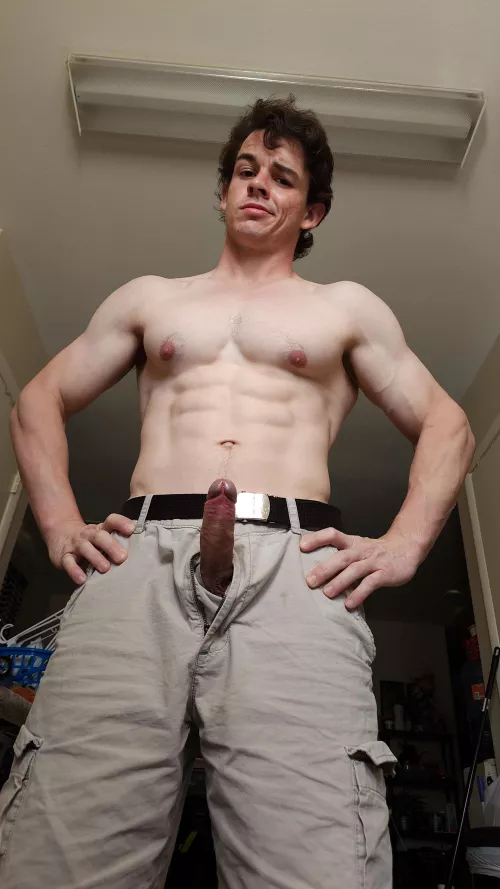 Finish it all now? or save some for later?