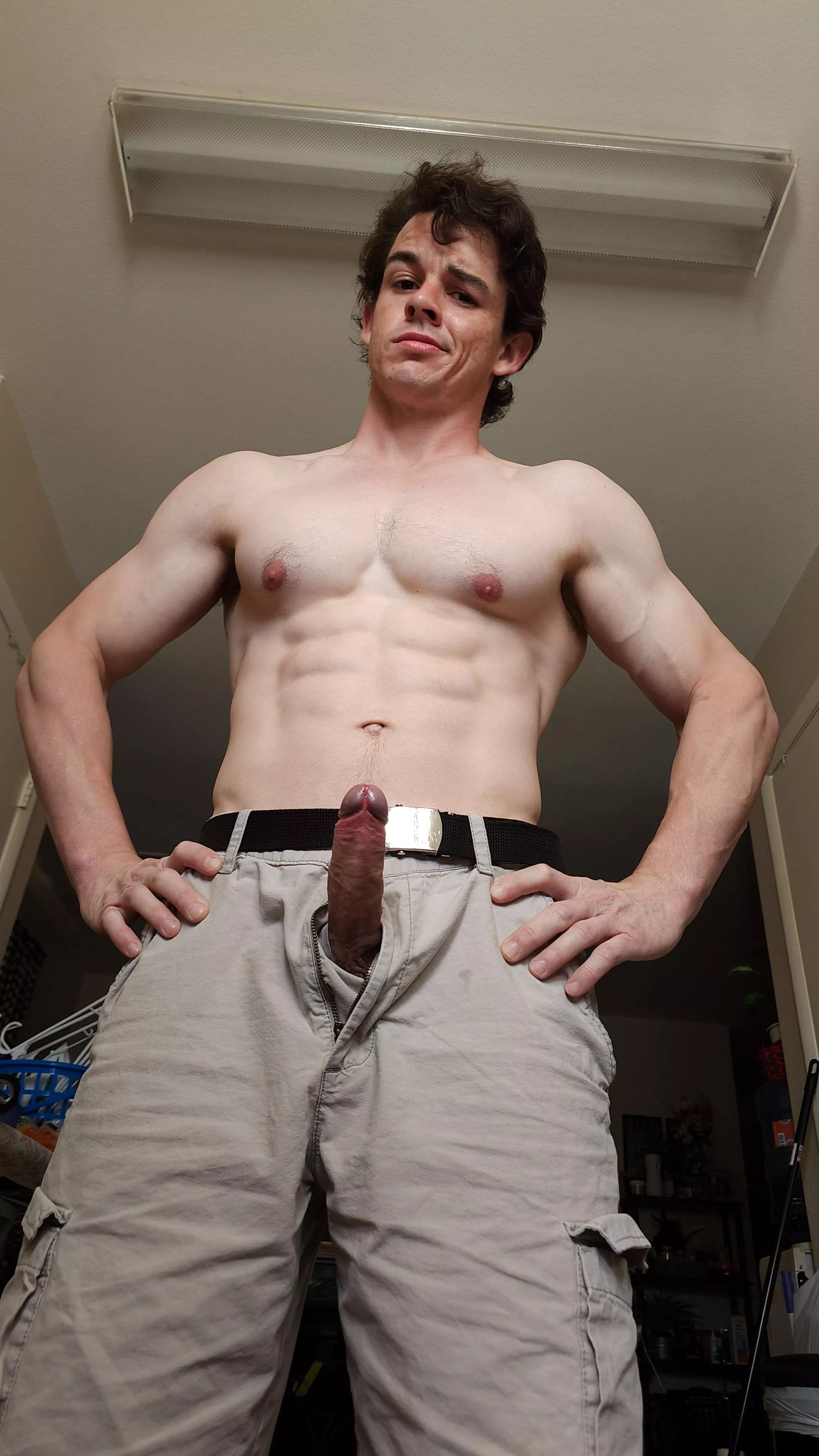 Finish it all now? or save some for later?