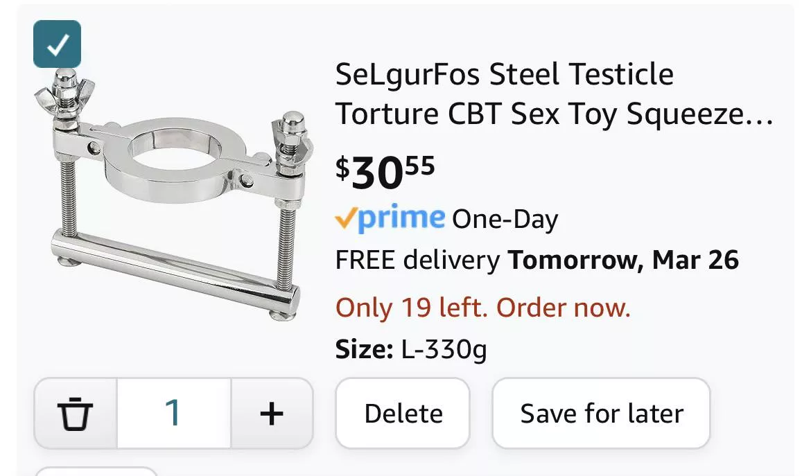 First ball crusher has anyone tried this one?