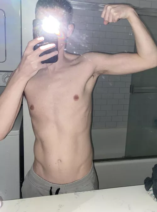 First post here 🙈